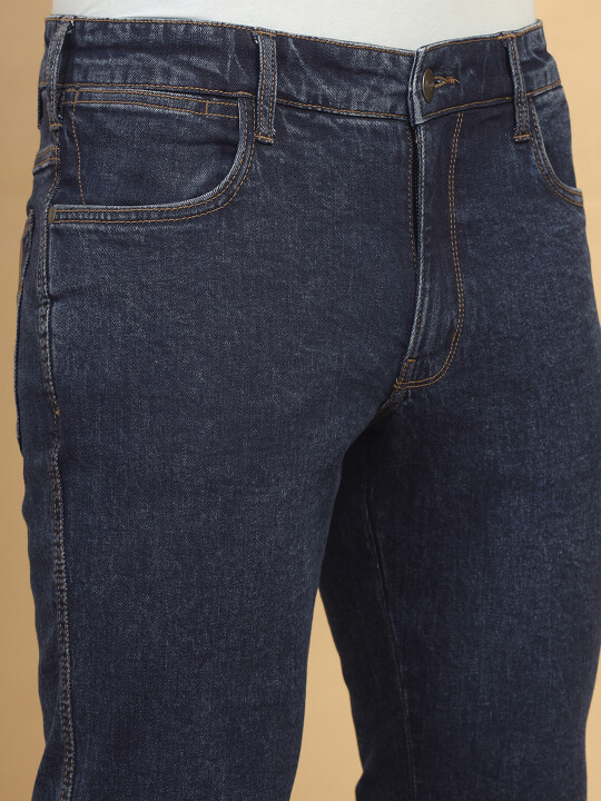 Wrangler Men's Blue Jeans