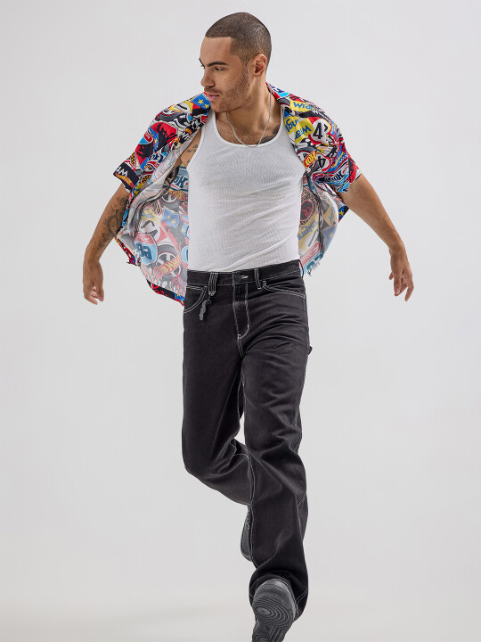 NEAT 80’s US FISH TAIL WIDE [GRAY] NEAT 80's US FISH TAIL WIDE [GRAY]