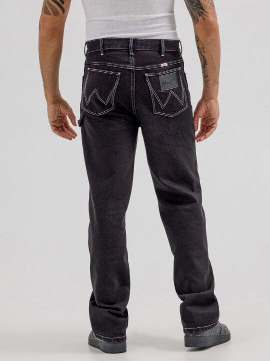 Denim Walmart Wrangler Pants Wrangler Jeans Mens Stretch Denim