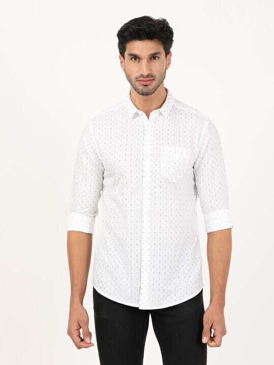 Buy Trendy Shirts for Men Online in India