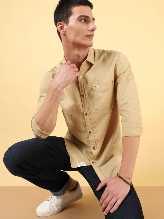 Shirts for Men