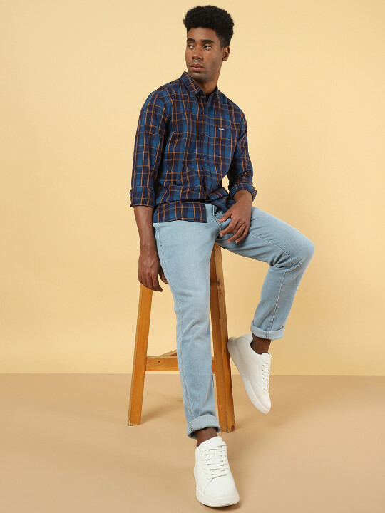 Men's Big & Tall Regular Fit Short Sleeve Polo Shirt - Goodfellow & Co™  Yellow 5xlt : Target
