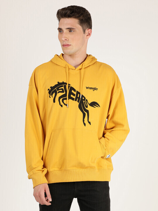 Wrangler best sale sweatshirt india