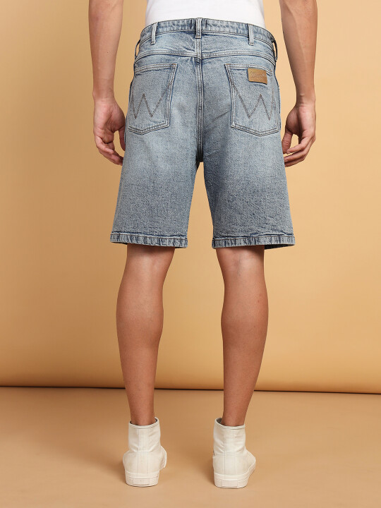 Wrangler Relaxed Fit Cargo Pants Wrangler Authentics Men's Loose