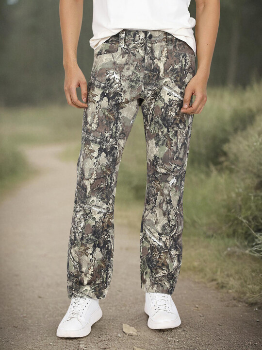 Hombre Nino　x CORONA JUNGLE SLACKS Shop Gant Boys Mid Rise Cotton Chinos Trousers Online