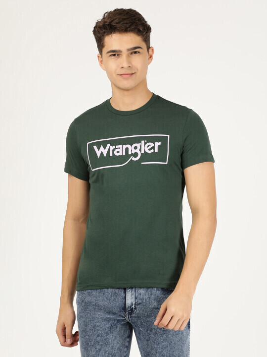 Wrangler t 2024 shirts india