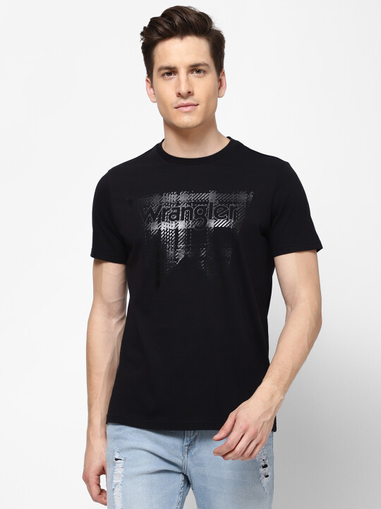 Buy Charcoal Black Shirts for Men by ALTHEORY Online | Ajio.com