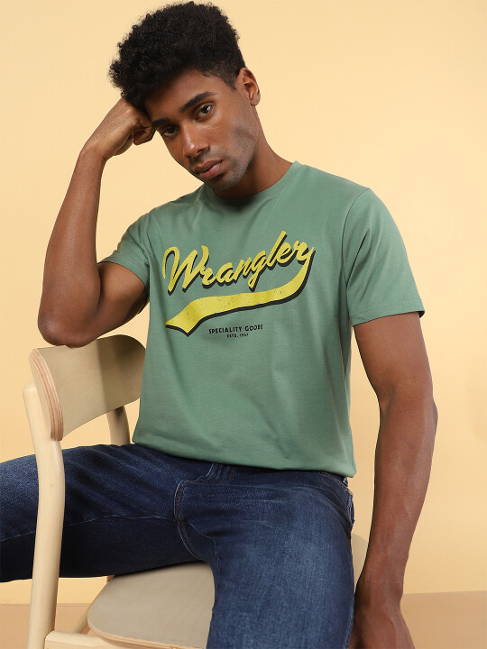 Buy Trendy Wrangler® India Official Web Store | Jeans, T-Shirts