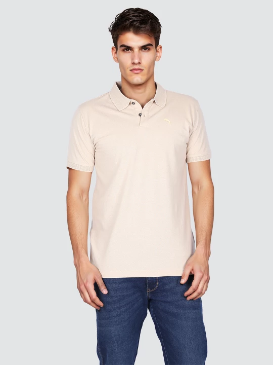 Buy Wrangler Men Graphic Print Yellow Crew Neck Tshirt | Wrangler