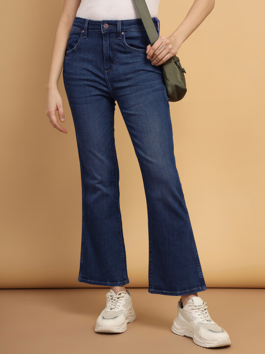 Buy Trendy Jeans for Women Online in India | wrangler Buy Trendy Jeans for Women Online in India | wrangler