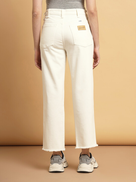 Wrangler Jeans Buy White Jeans Online Buy White Jeans For Men By