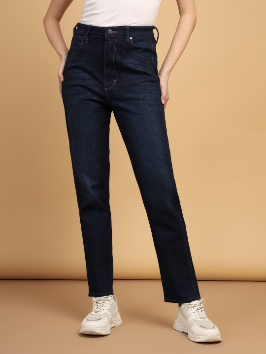 Wrangler Women's Blue Jeans