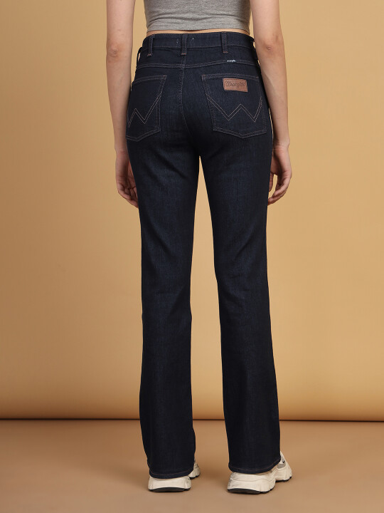 Wrangler jeans store women