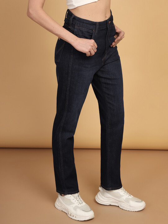 Slim Denim Cargo Pants For Girls, STING, Ultra Low Rise at Rs 160/piece in  New Delhi