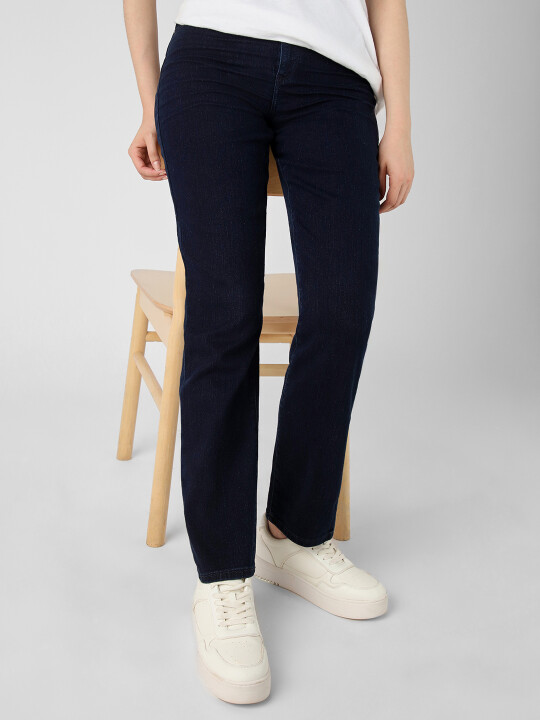 Wrangler Women Blue Jeans