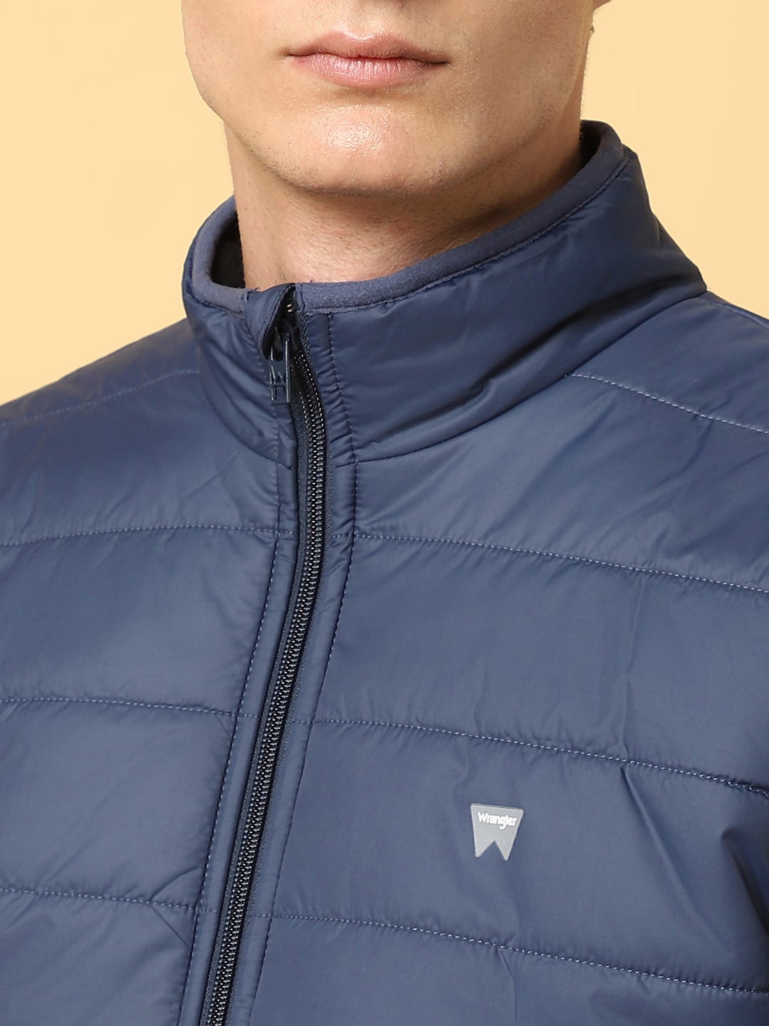 60sBLUEBellWranglerdenimjacket！ Special！ Buy Wrangler Men Blue Washed Denim Jacket - Jackets for Men