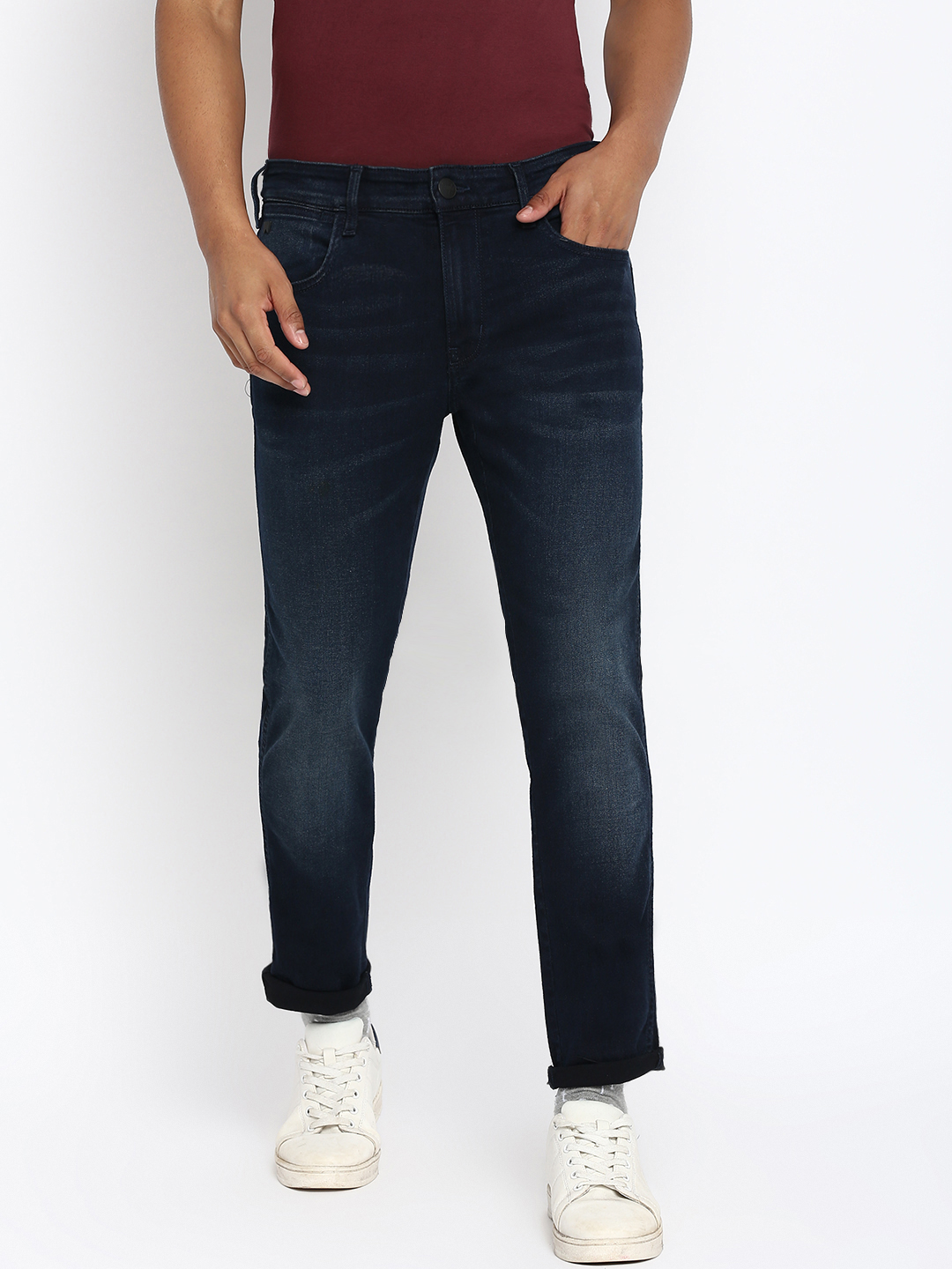 Wrangler store bostin jeans