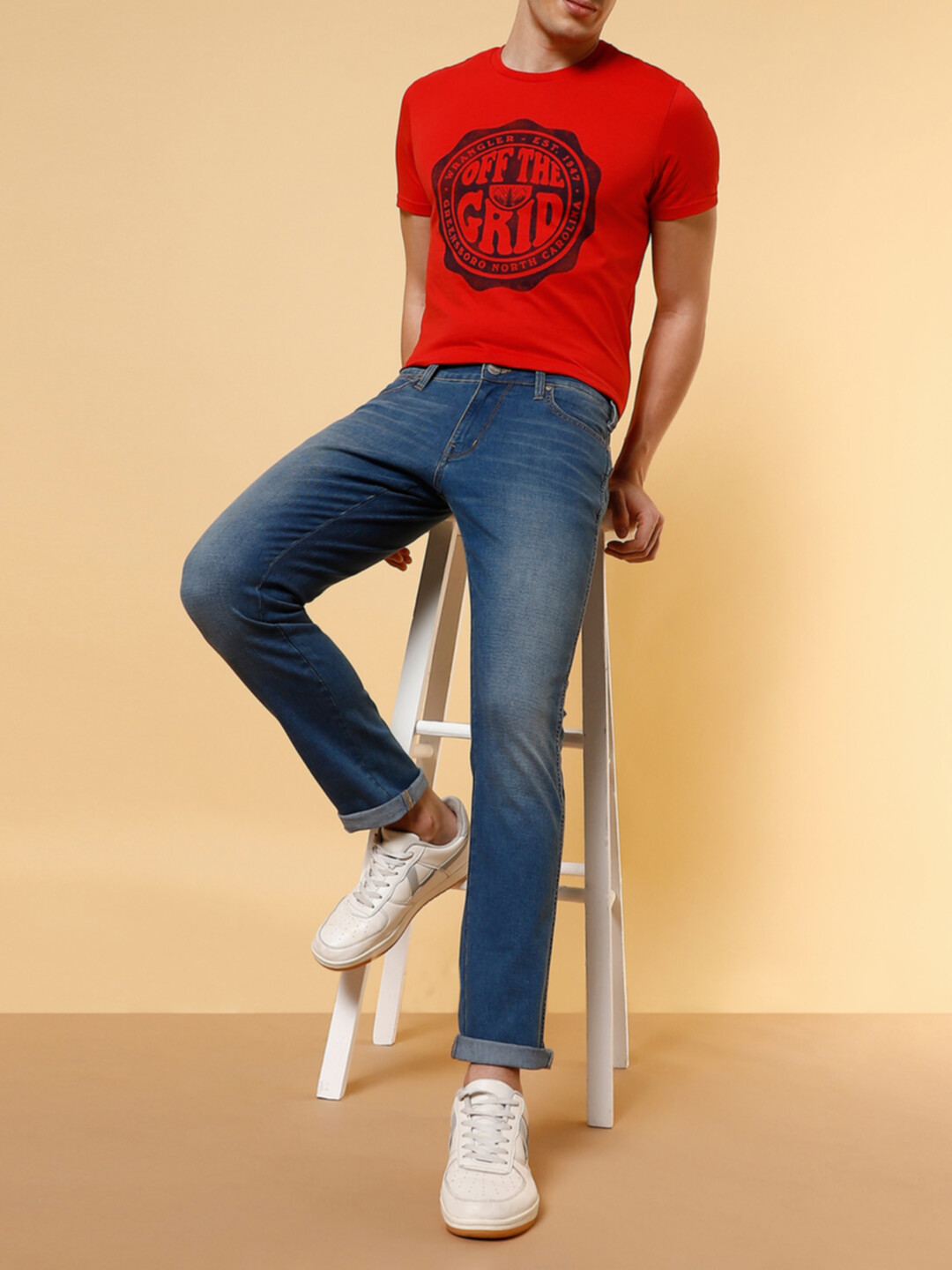 Jabong best sale mens jeans