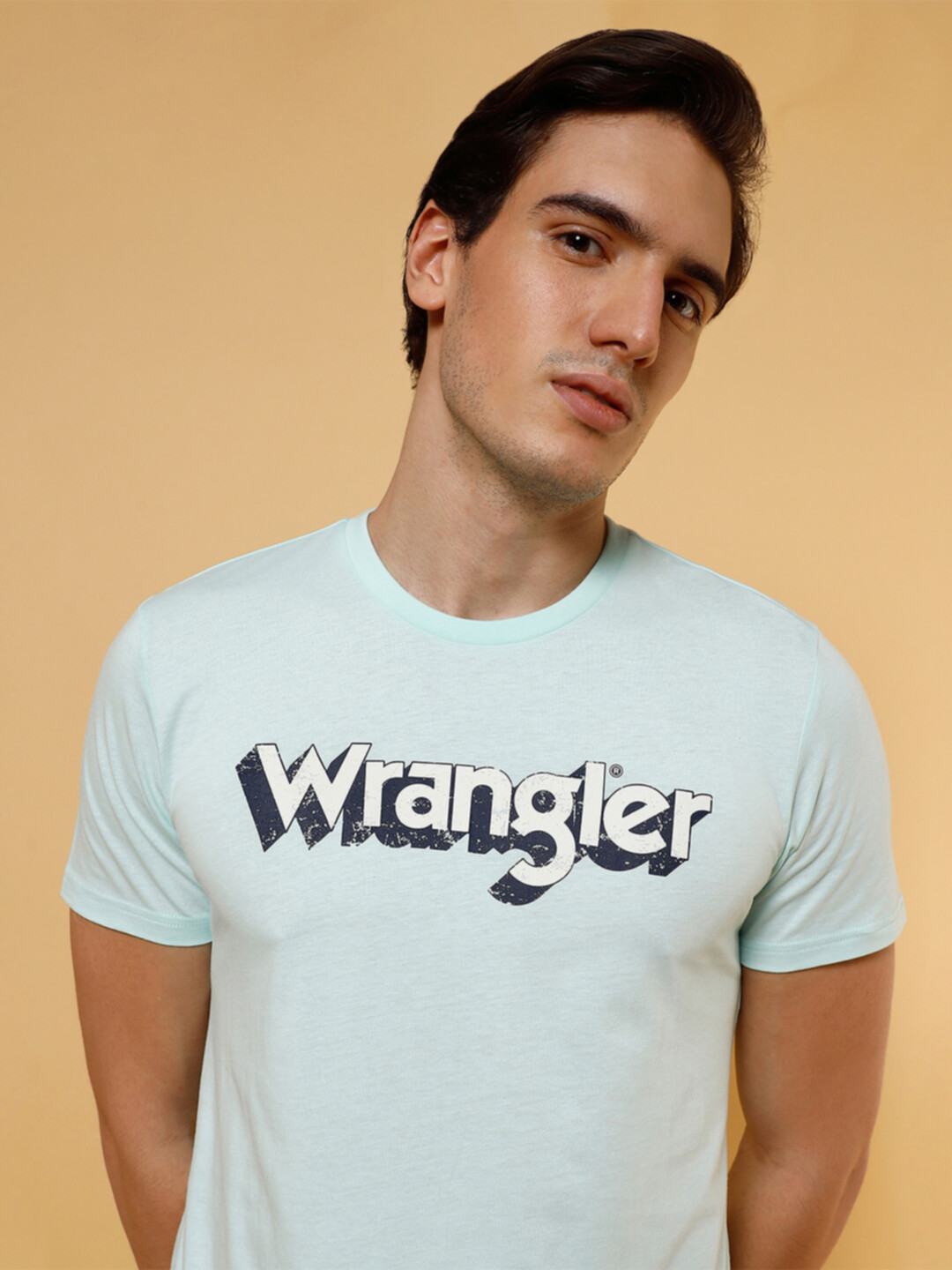 Wrangler t 2024 shirts india