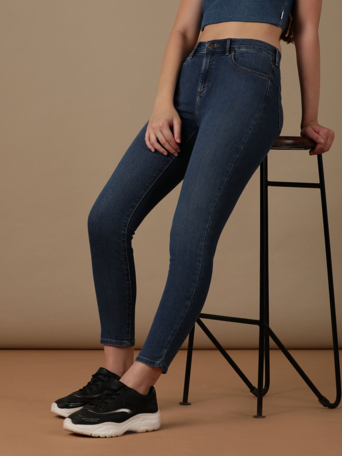 Buy Trendy Jeans for Women Online in India wrangler