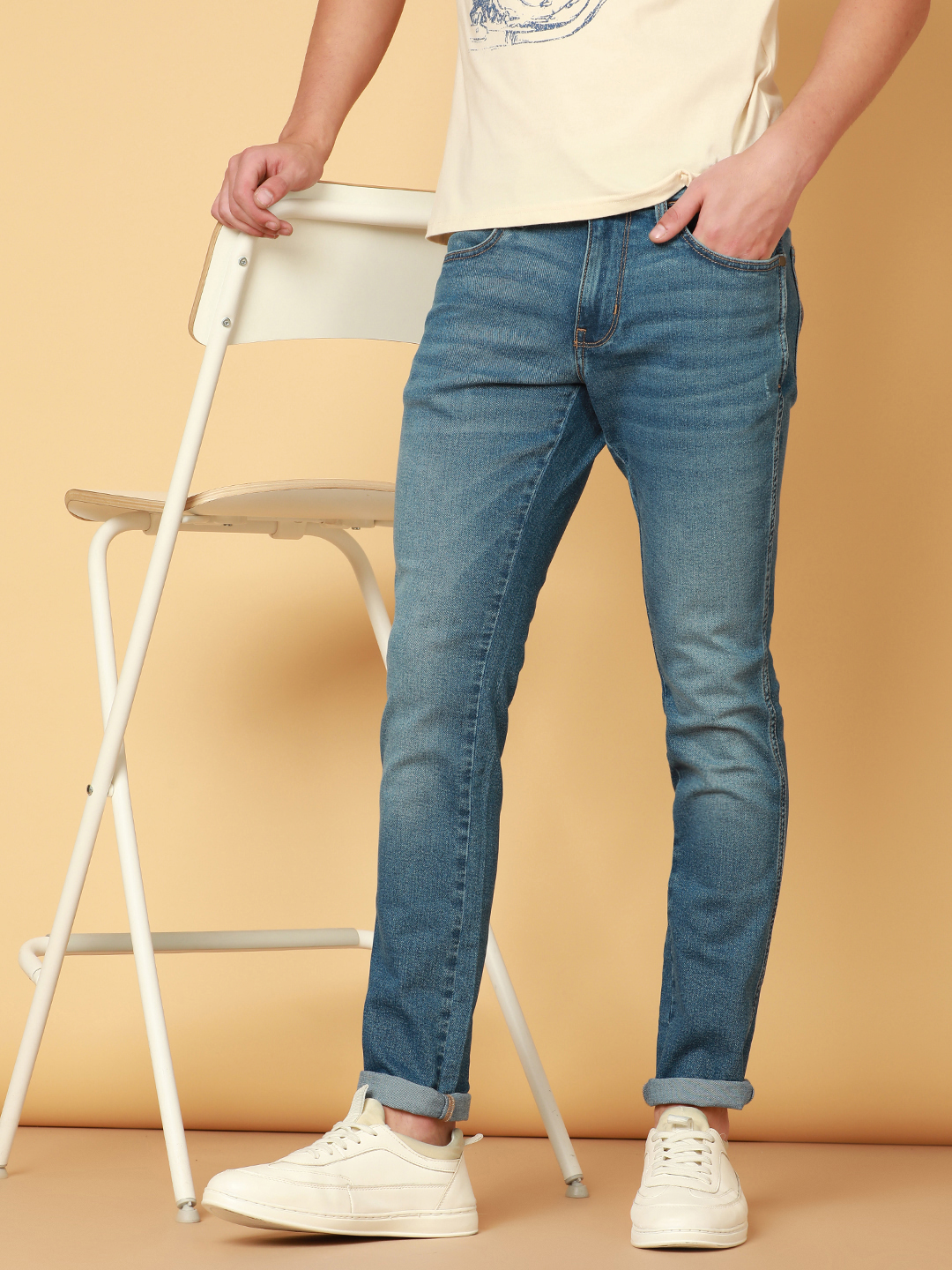 Buy Trendy Jeans for Men Online in India