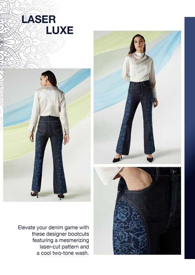Buy Trendy Lee® India Official Web Store | Jeans, T-Shirts and