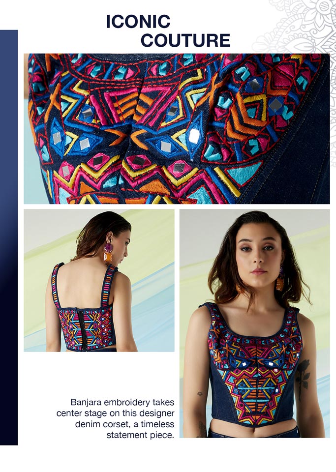 Buy Trendy Lee® India Official Web Store | Jeans, T-Shirts and