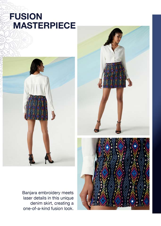 Buy Trendy Lee® India Official Web Store | Jeans, T-Shirts and