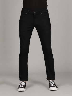 Bruce Skinny Fit Jeans - Fit Guide